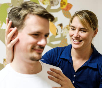 Fürsorgliche Betreuung